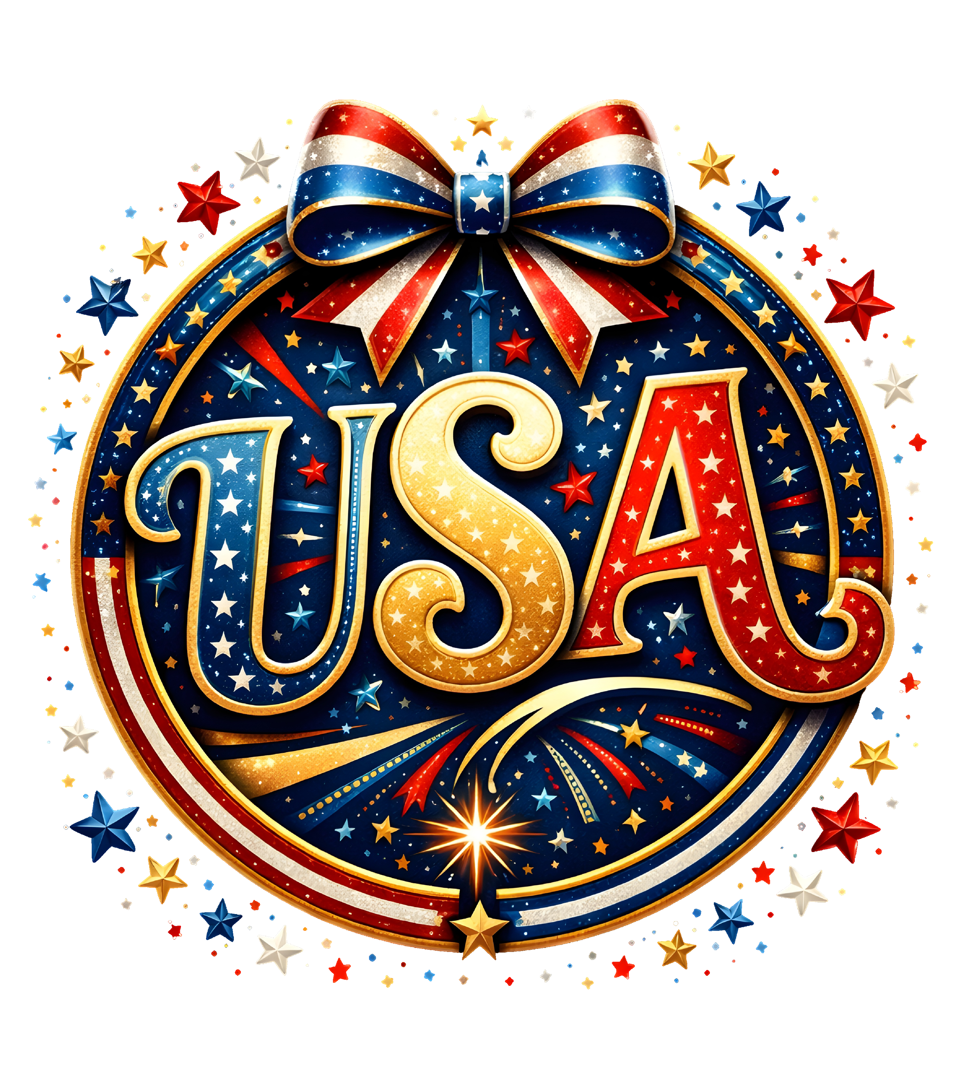USA