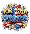 OH MY STARS!