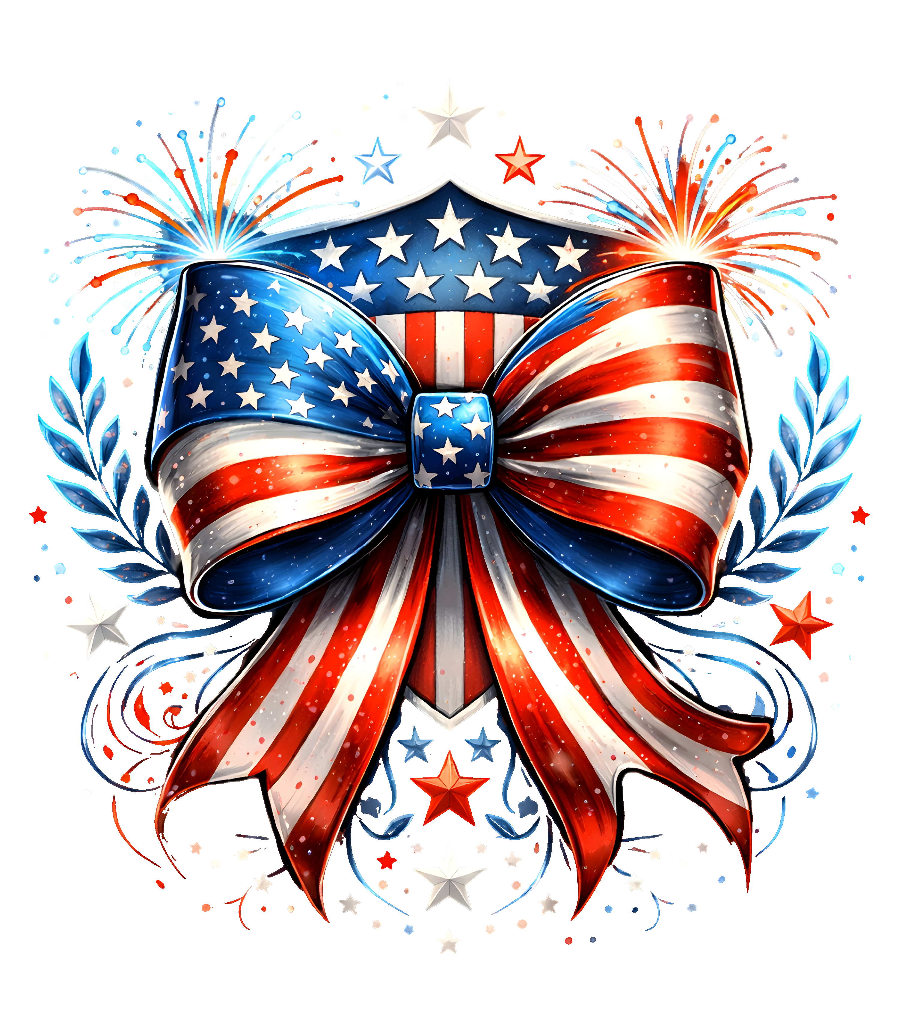 USA Bow2