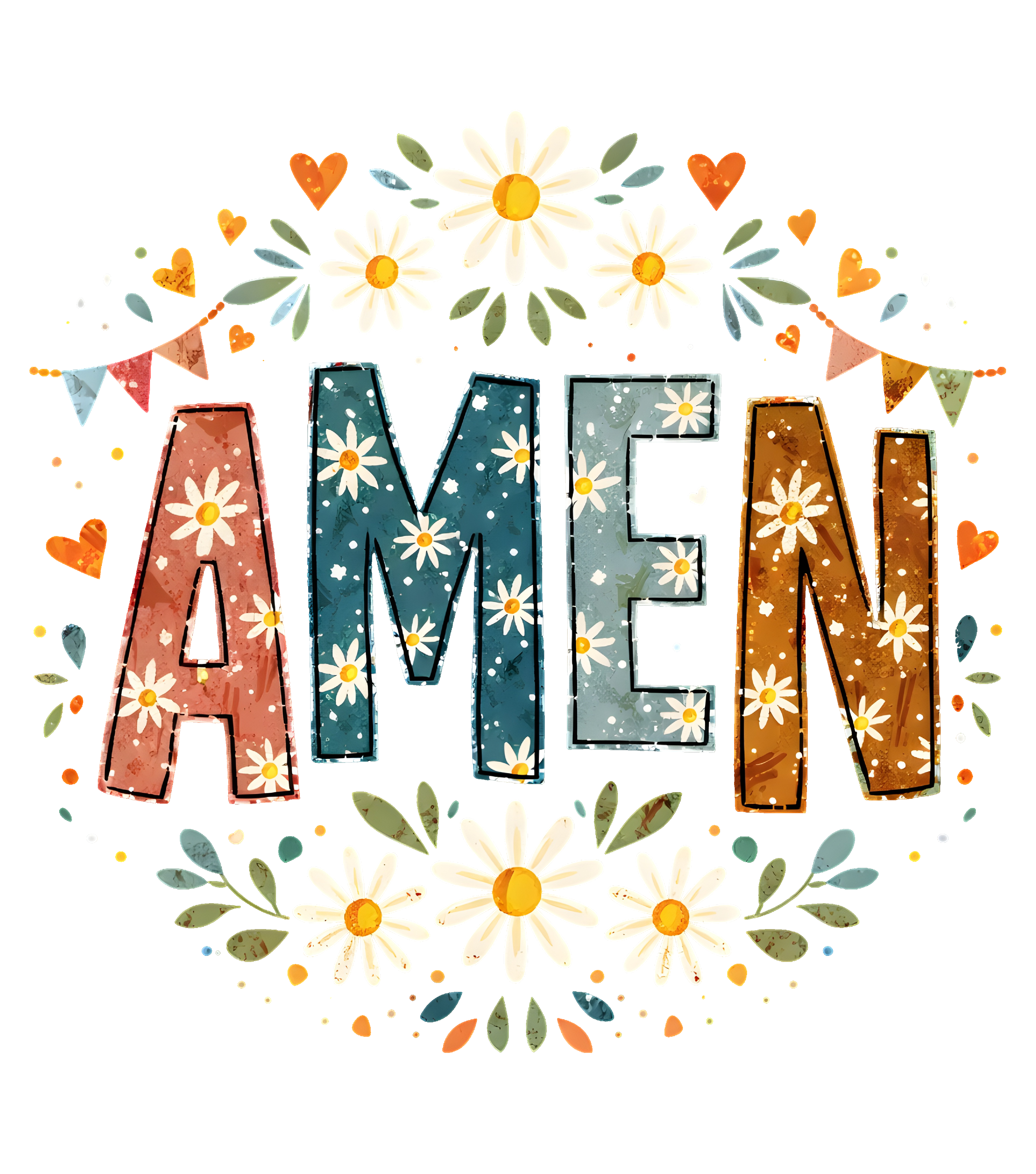 AMEN