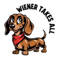 Wiener Takes All