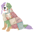 Bernese Patchwork