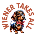 Wiener Takes All