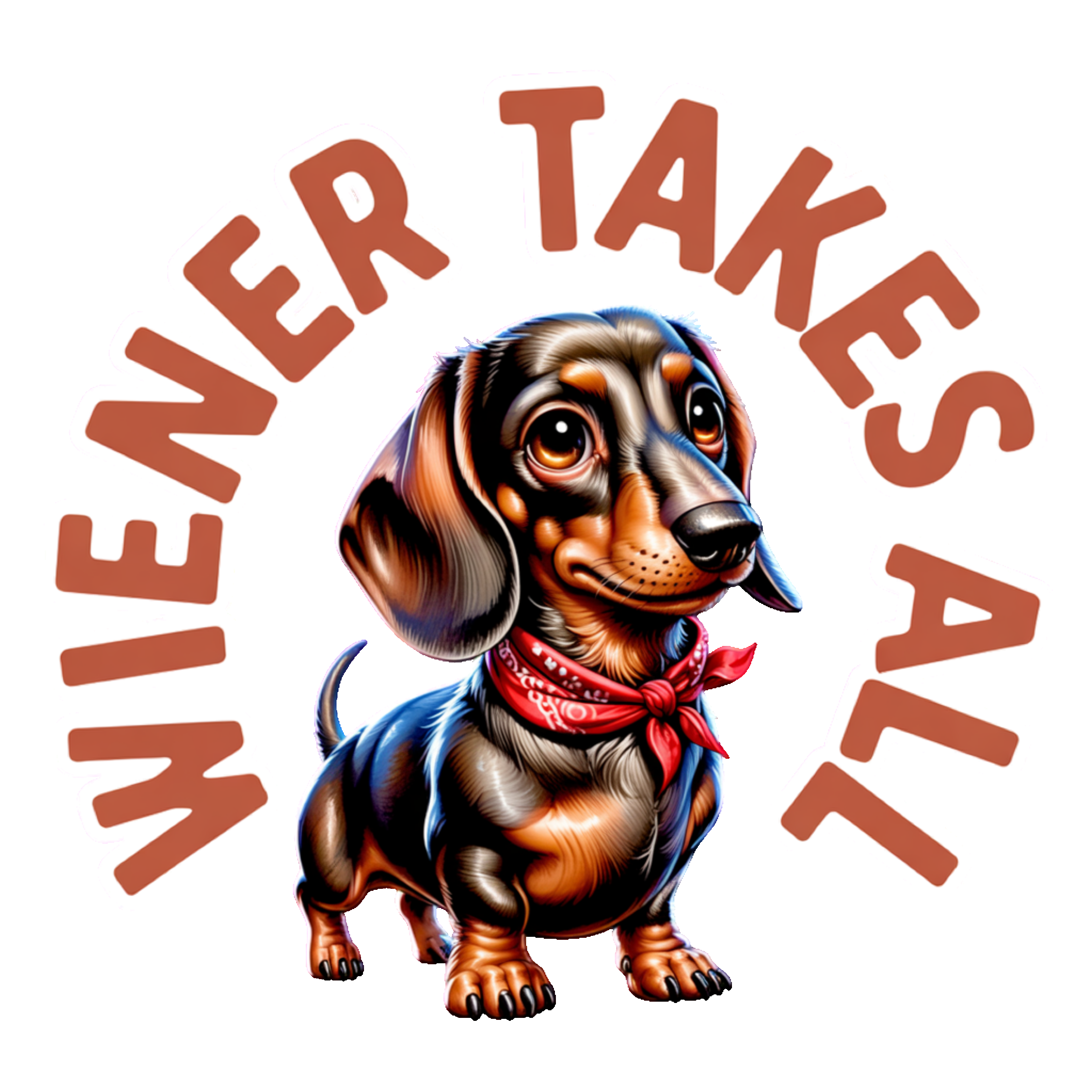 Wiener Takes All
