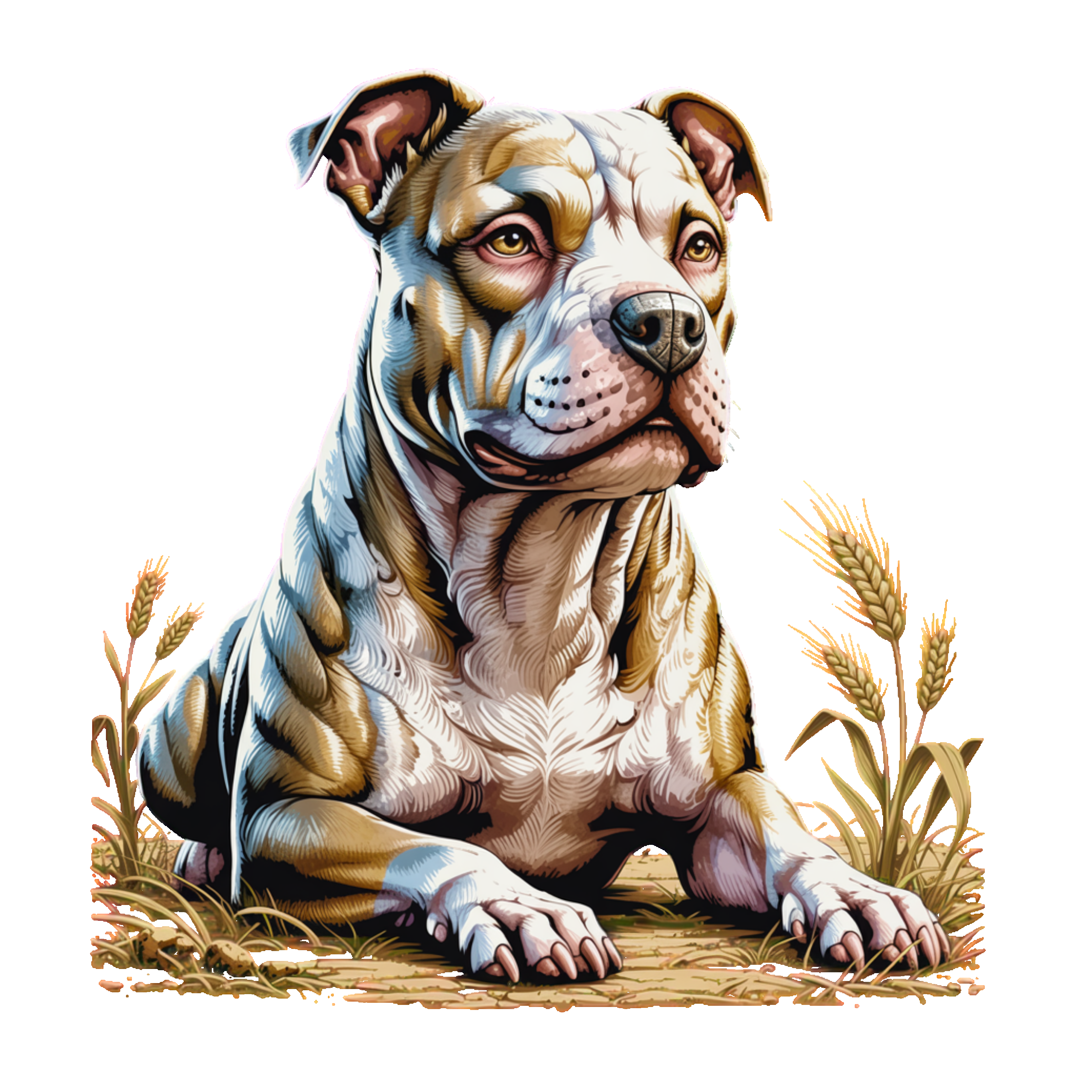 Pitbull