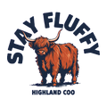 Highland Cow 51