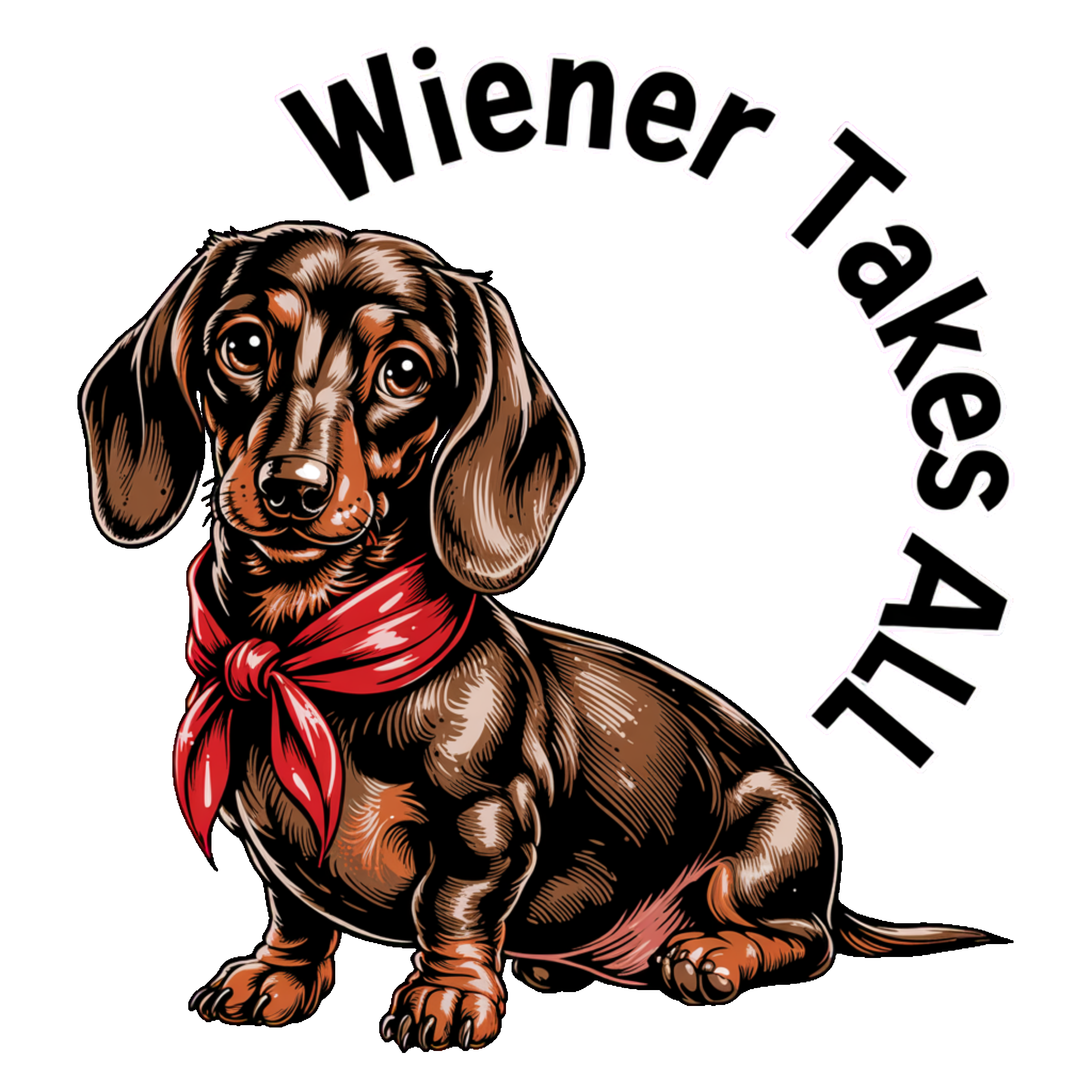 Weiner Takes All3