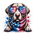 Lab 4th of July