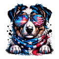 Aussie 4th Of July