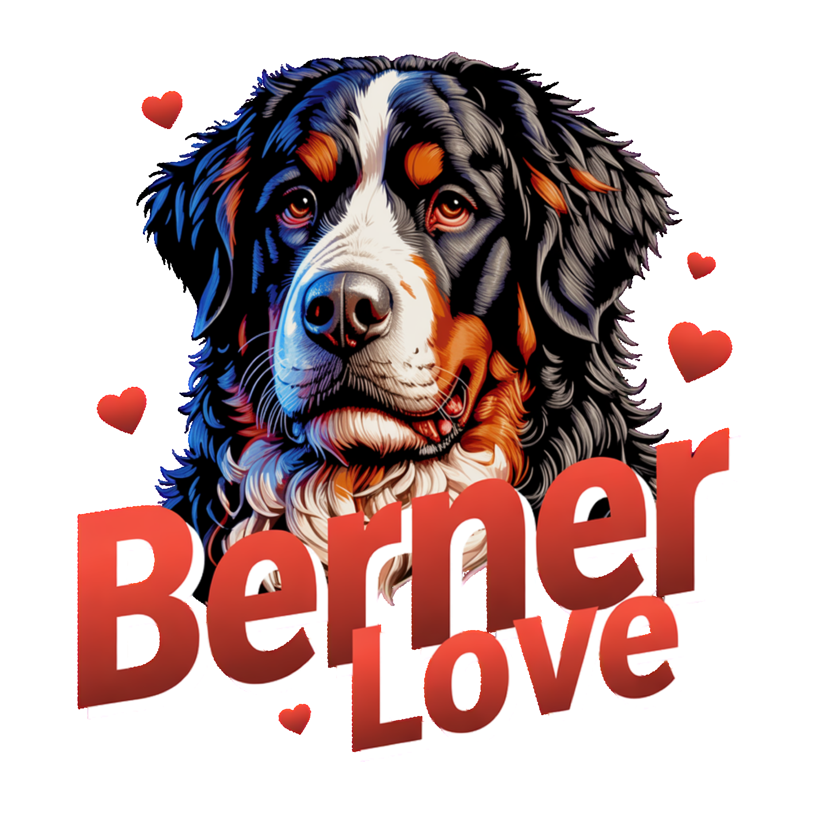 Berner Love
