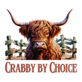 Highland Cow 69