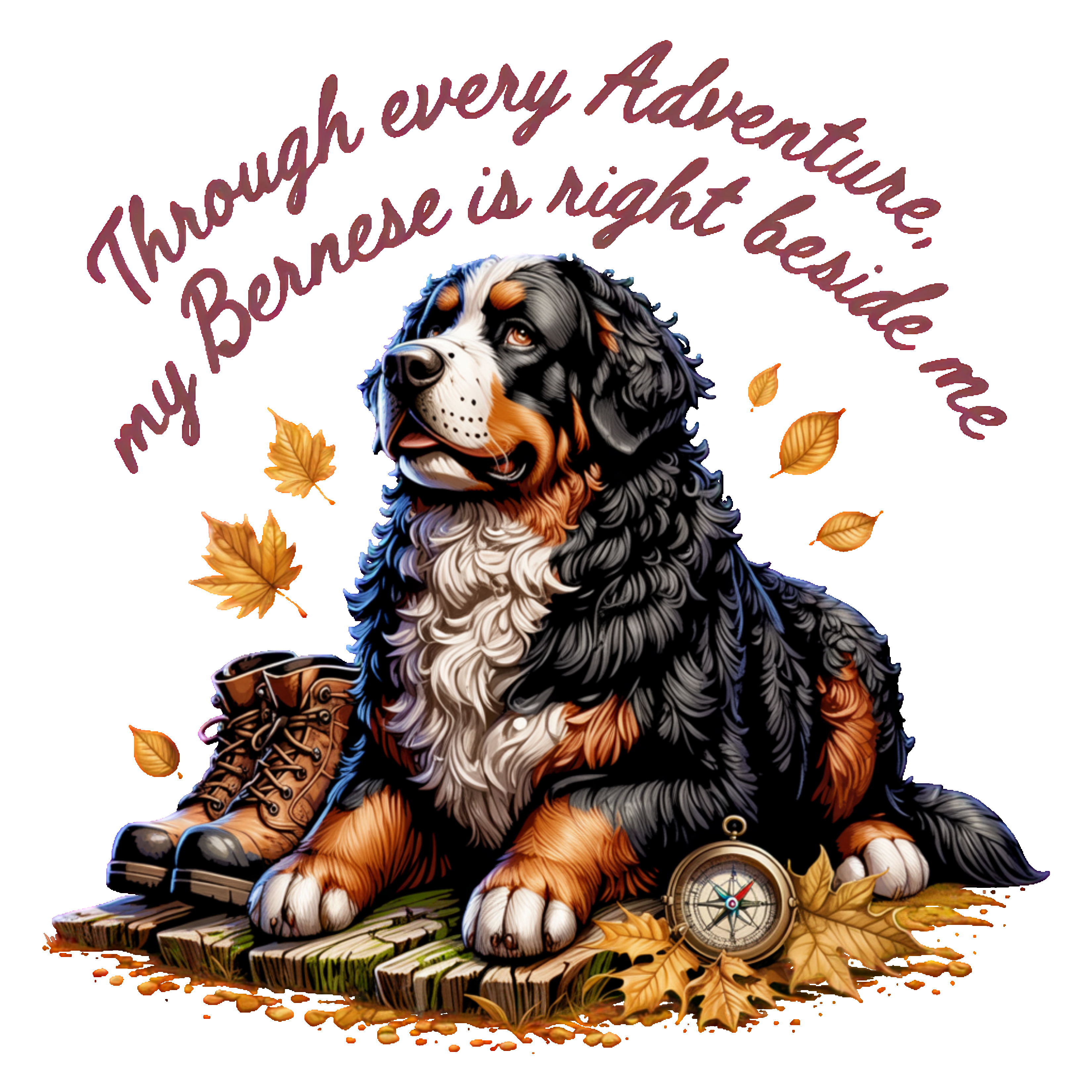 Bernese Loyalty