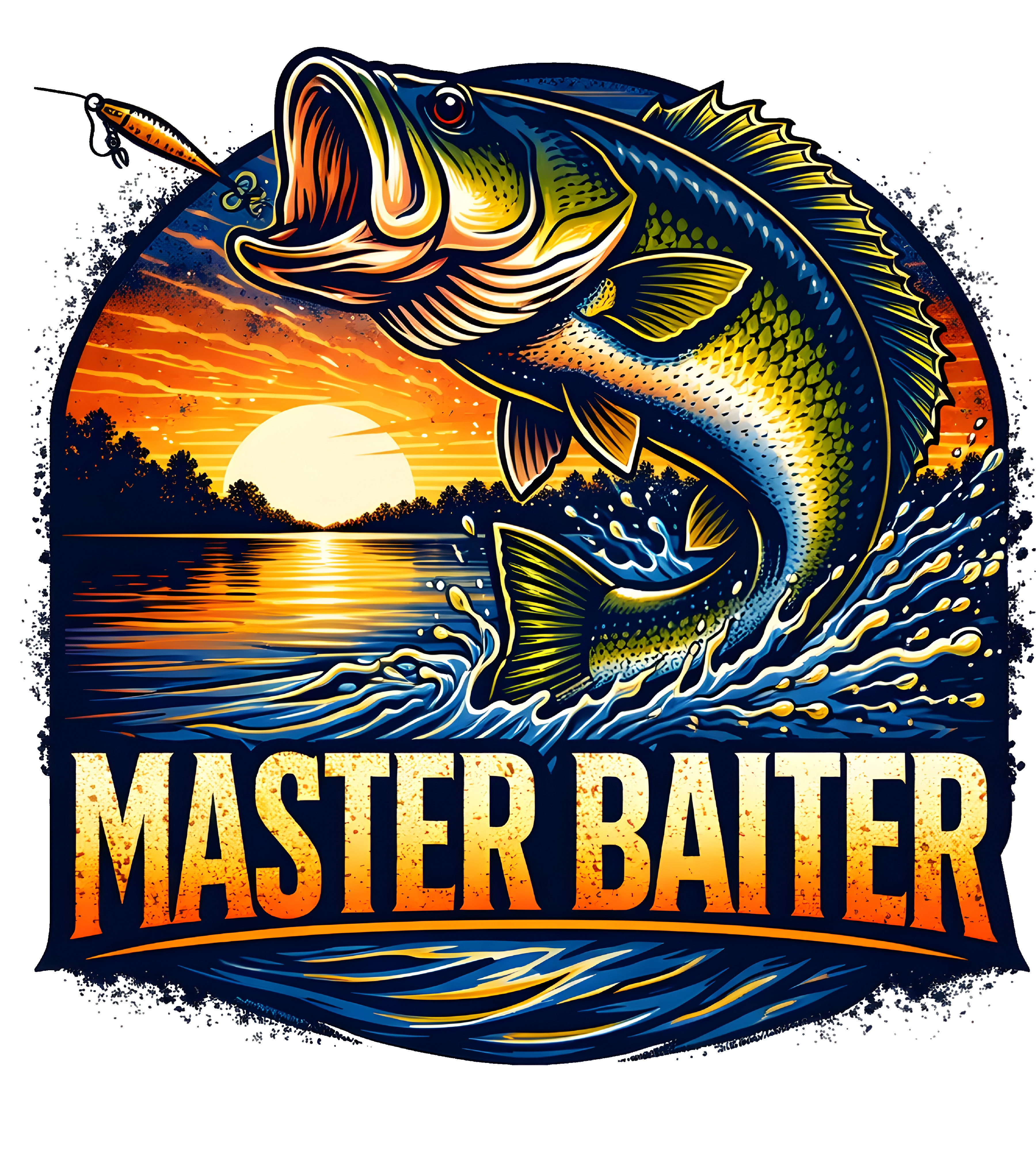 Master Baiter