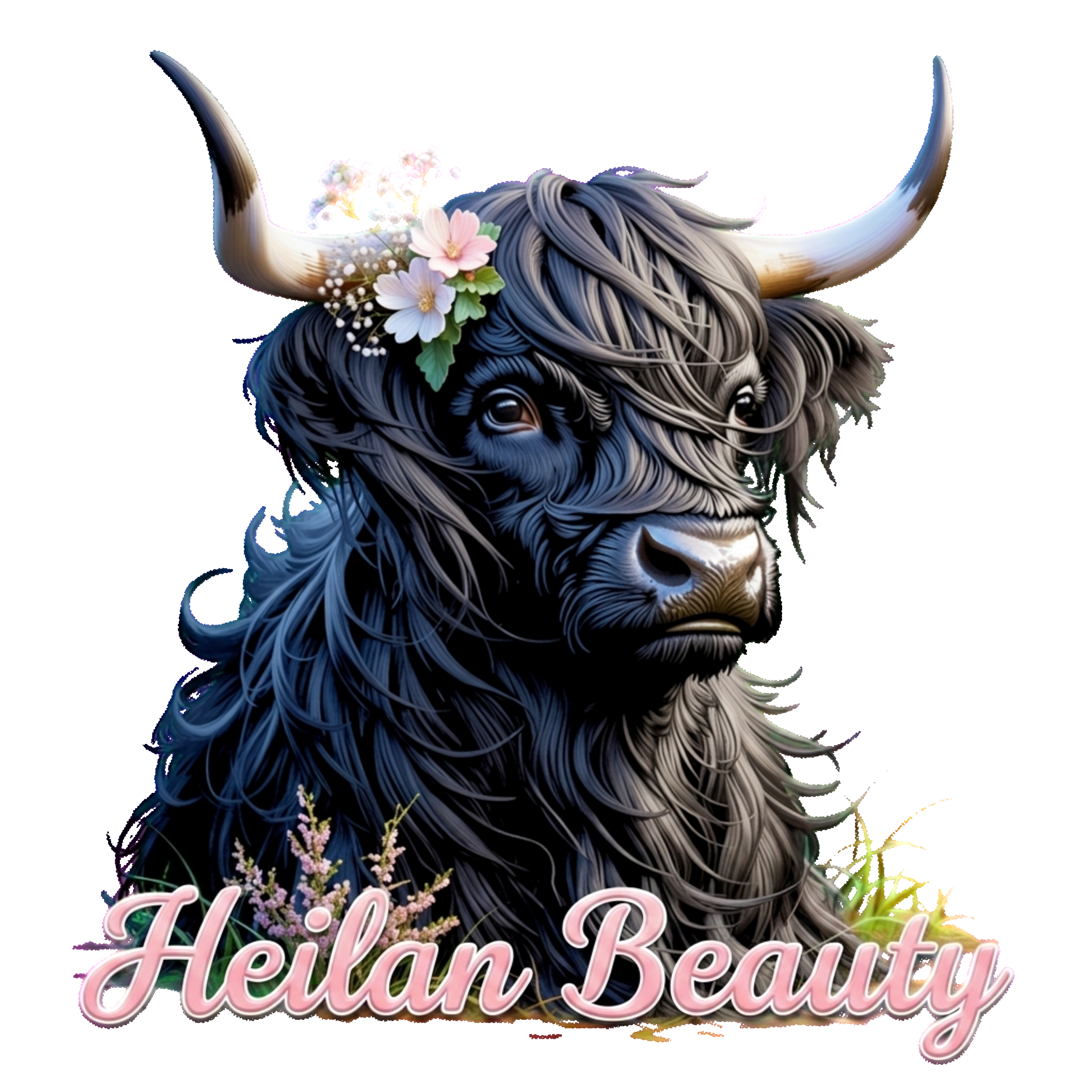 Highland Cow 59