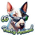OG Party Animal