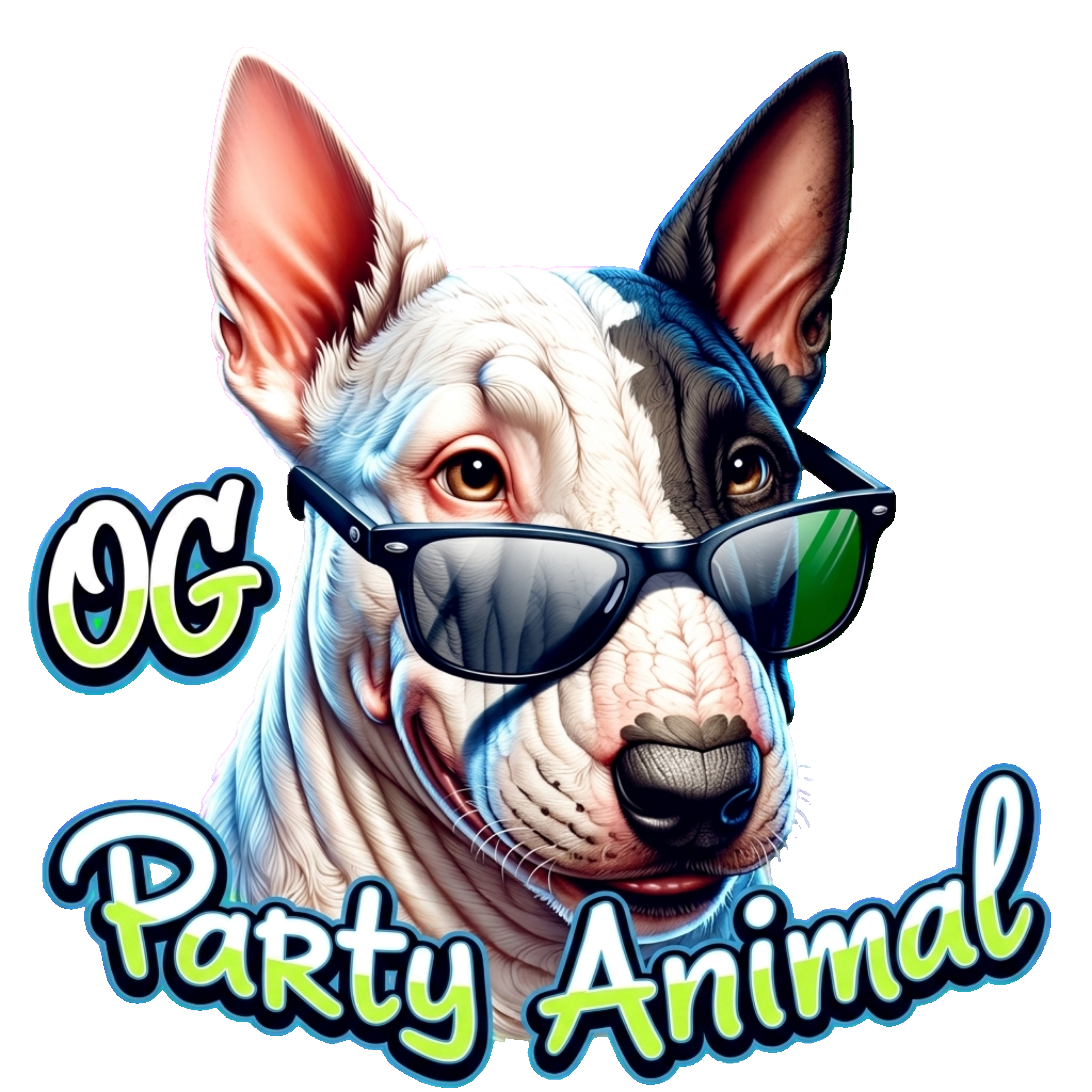 OG Party Animal