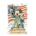Statue of Liberty