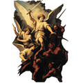 Angels Over Demons