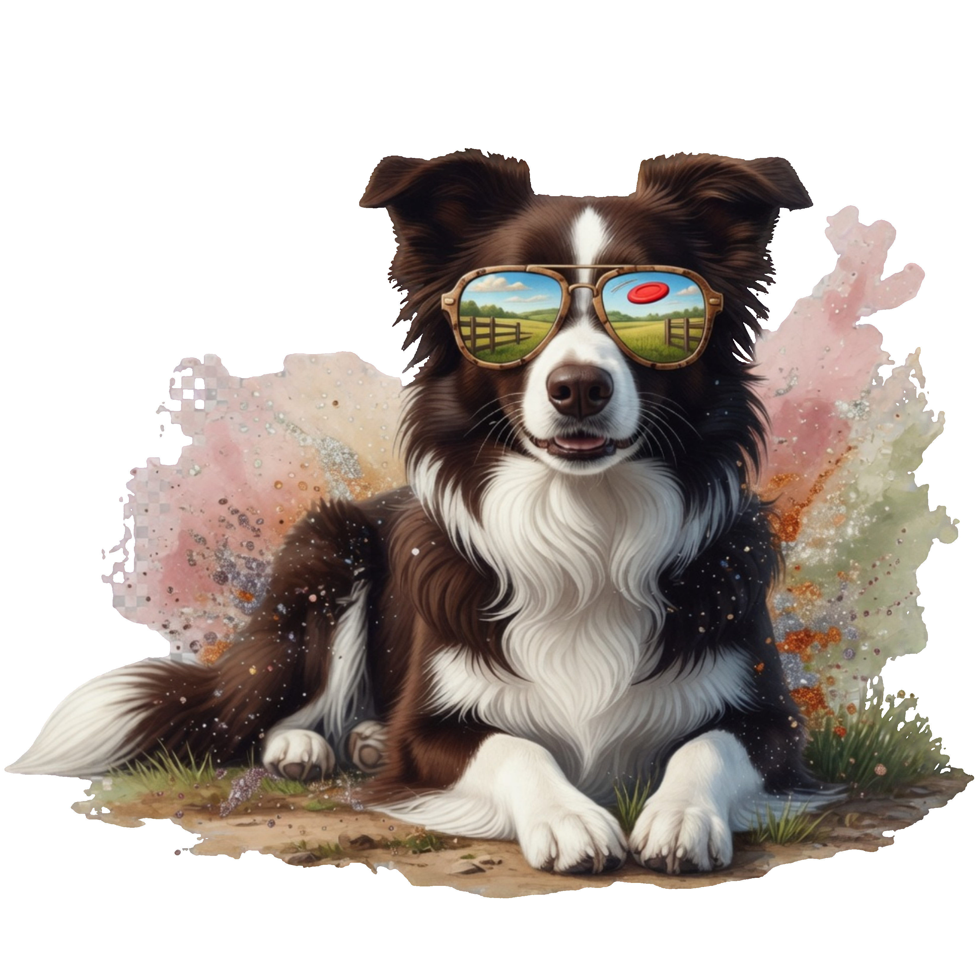 Aussie (glasses)