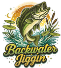 Backwater Jiggin