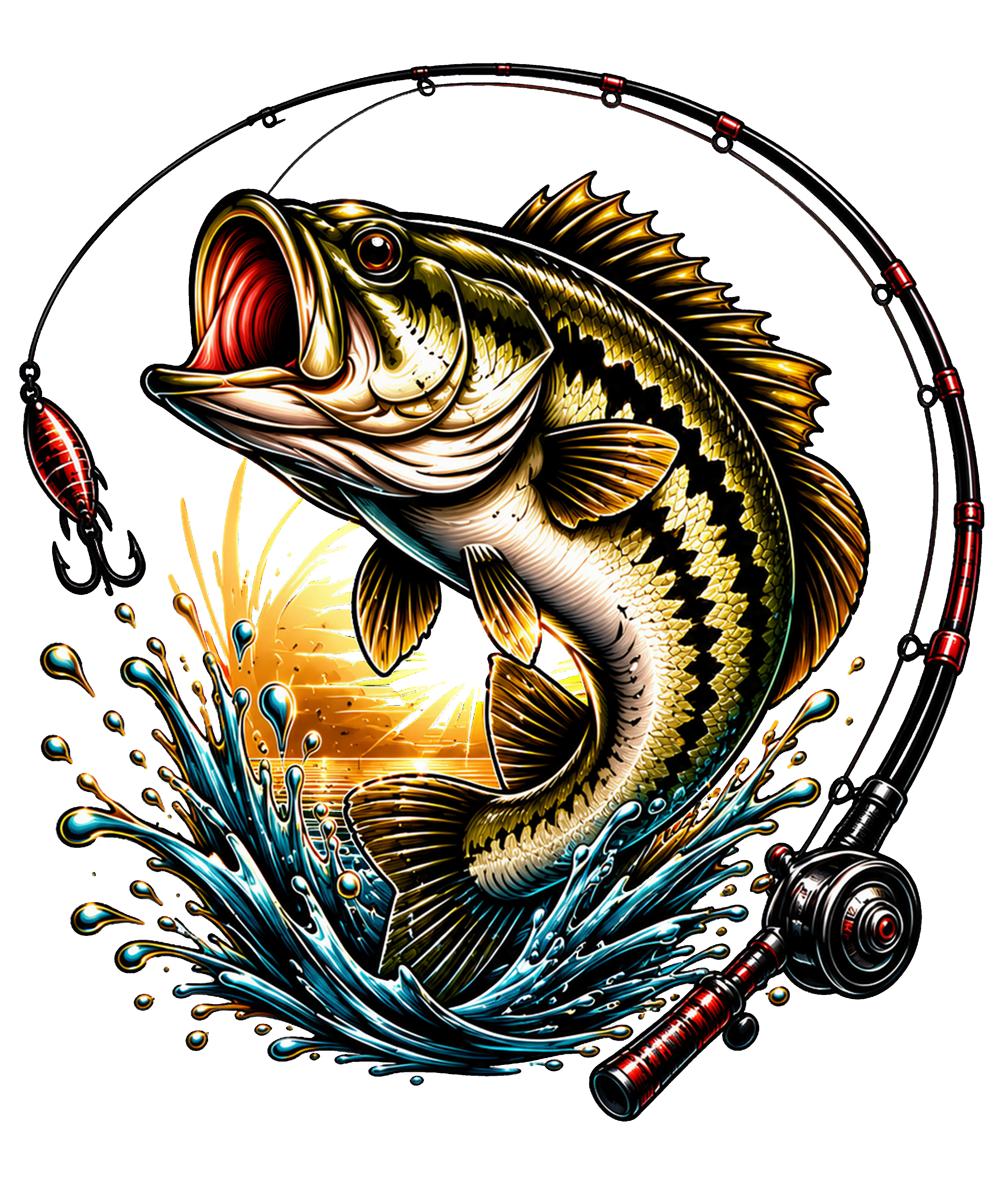 Bite The Bait