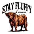 Highland Cow 73