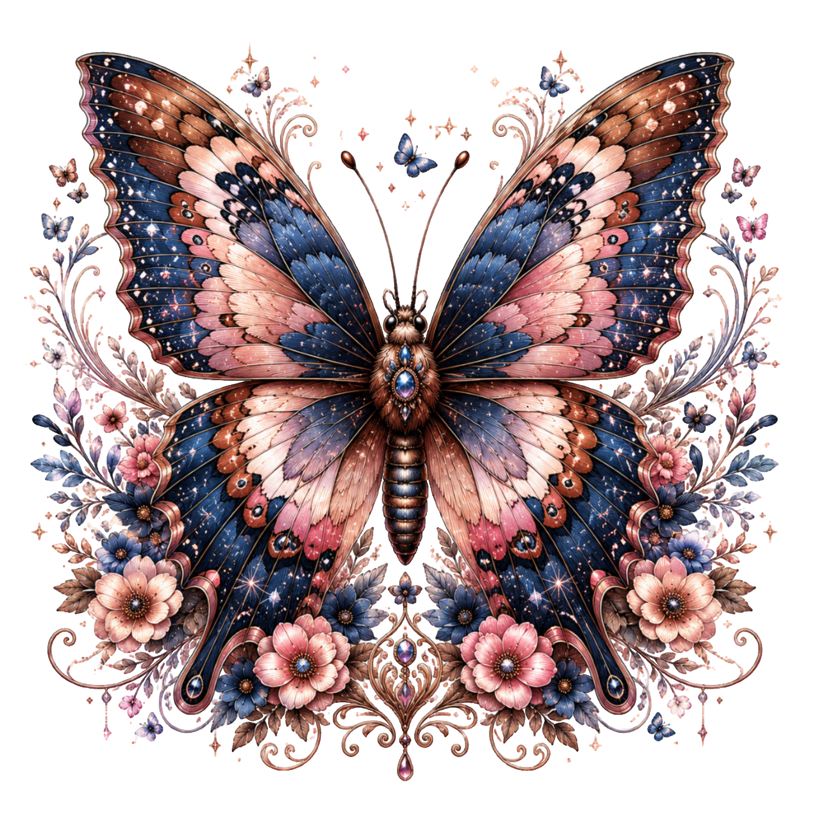 Butterfly47