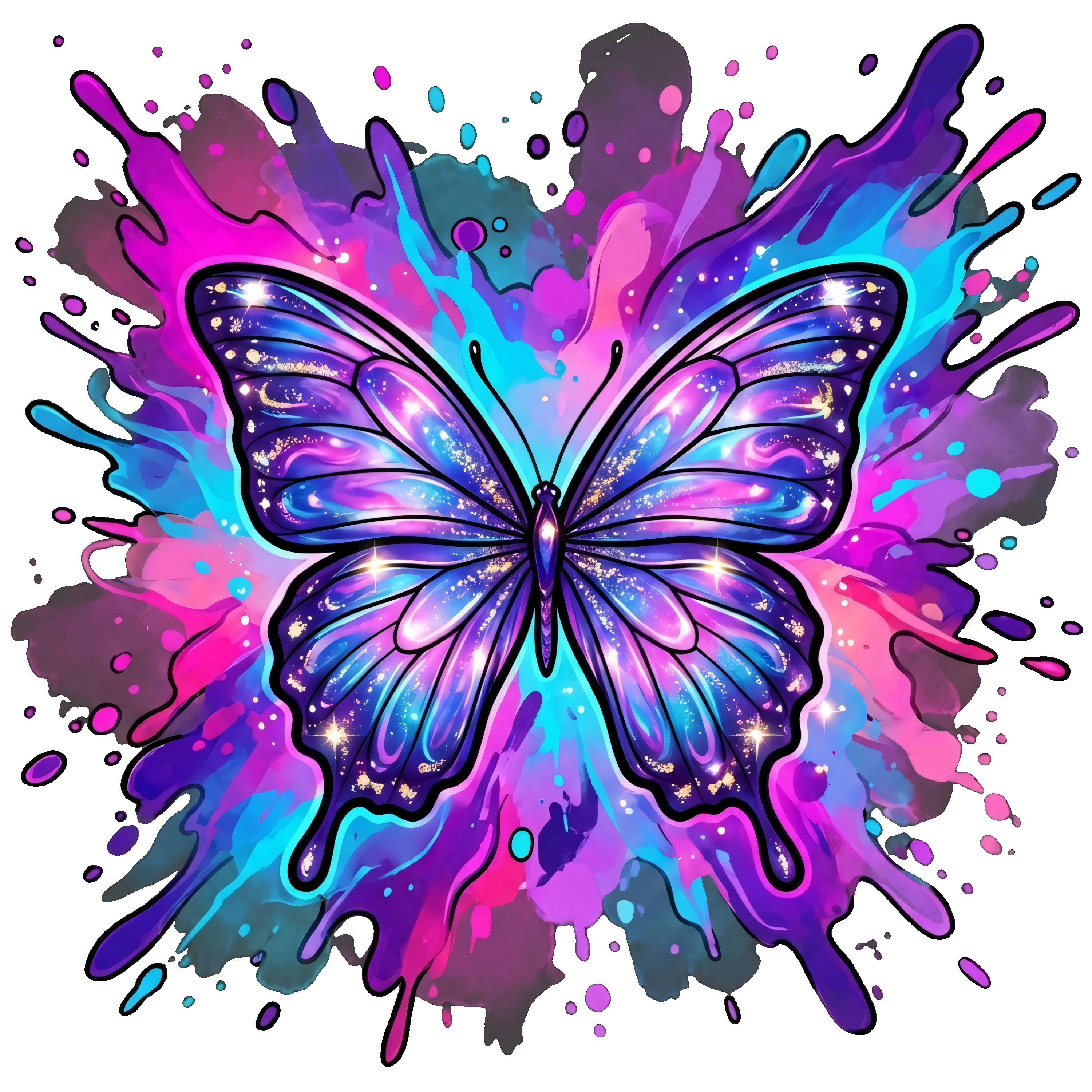 Butterfly43
