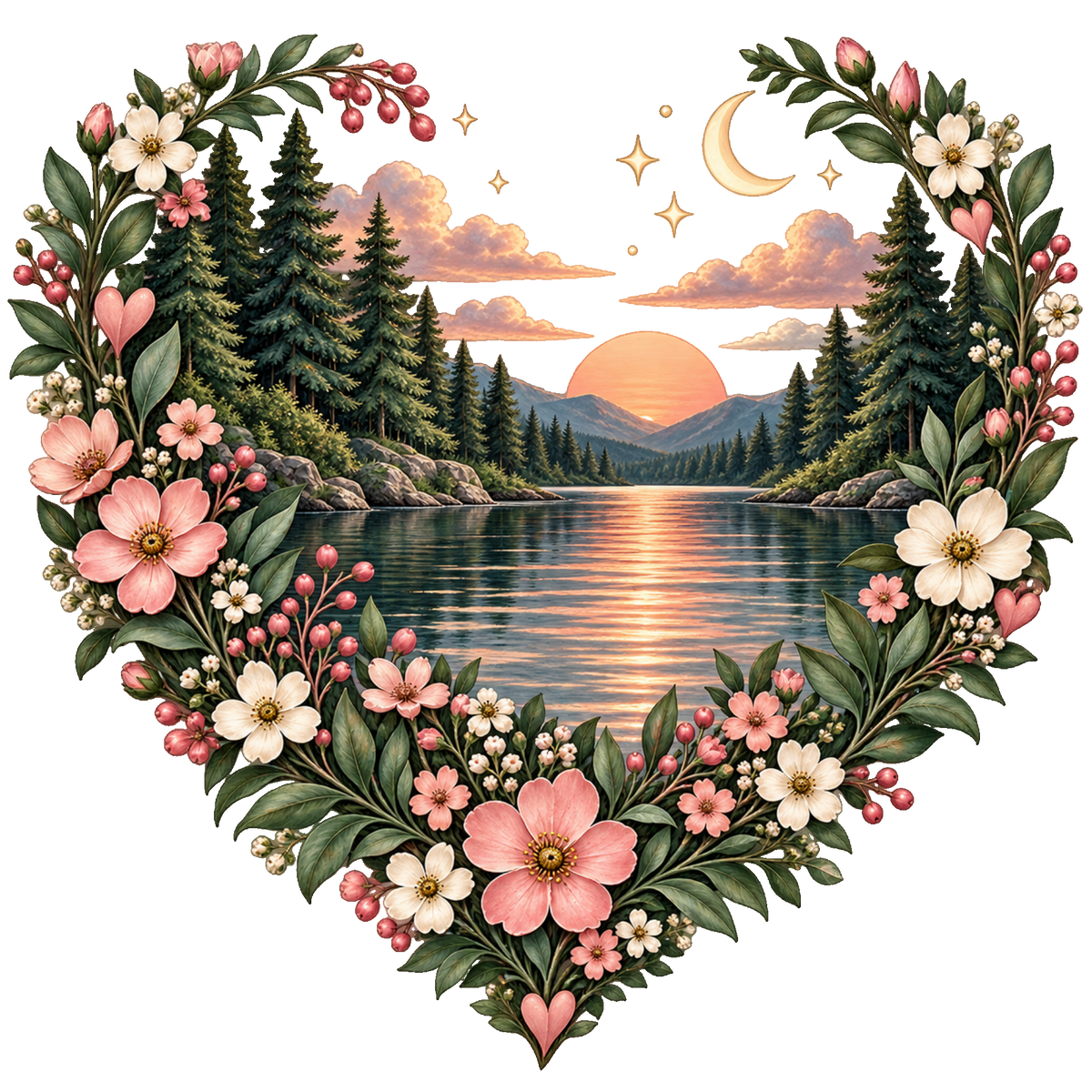 Scenic Heart3