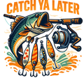 Catch You Later