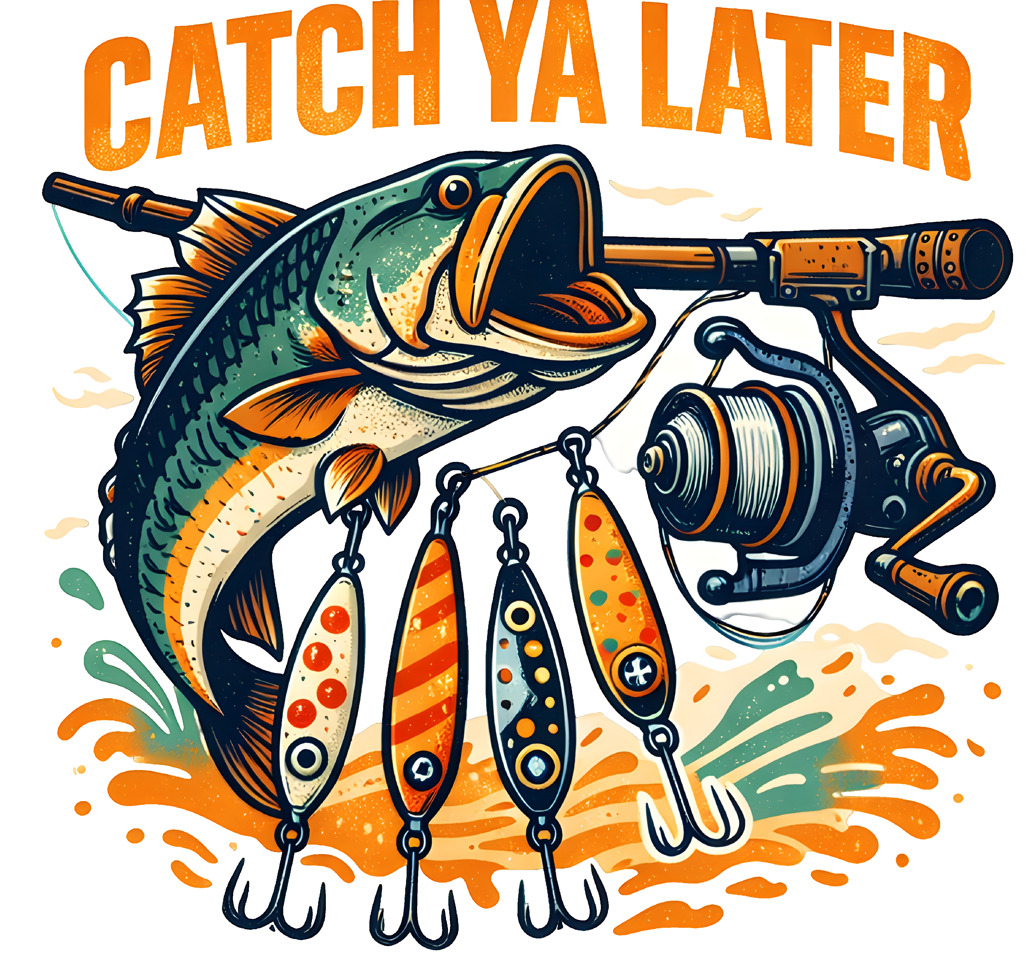 Catch You Later