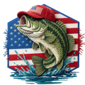 America Bass