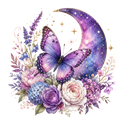 Butterfly45