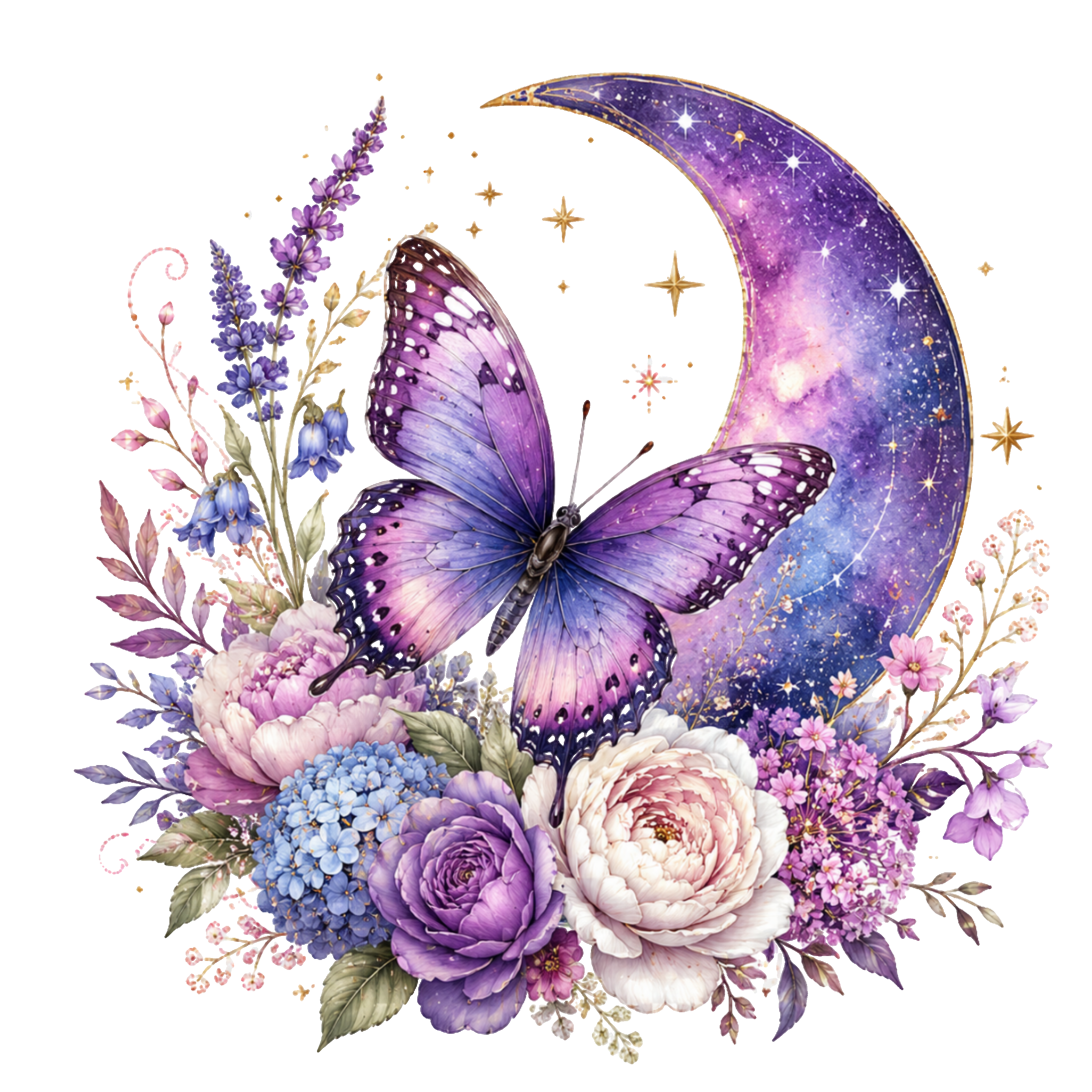Butterfly45
