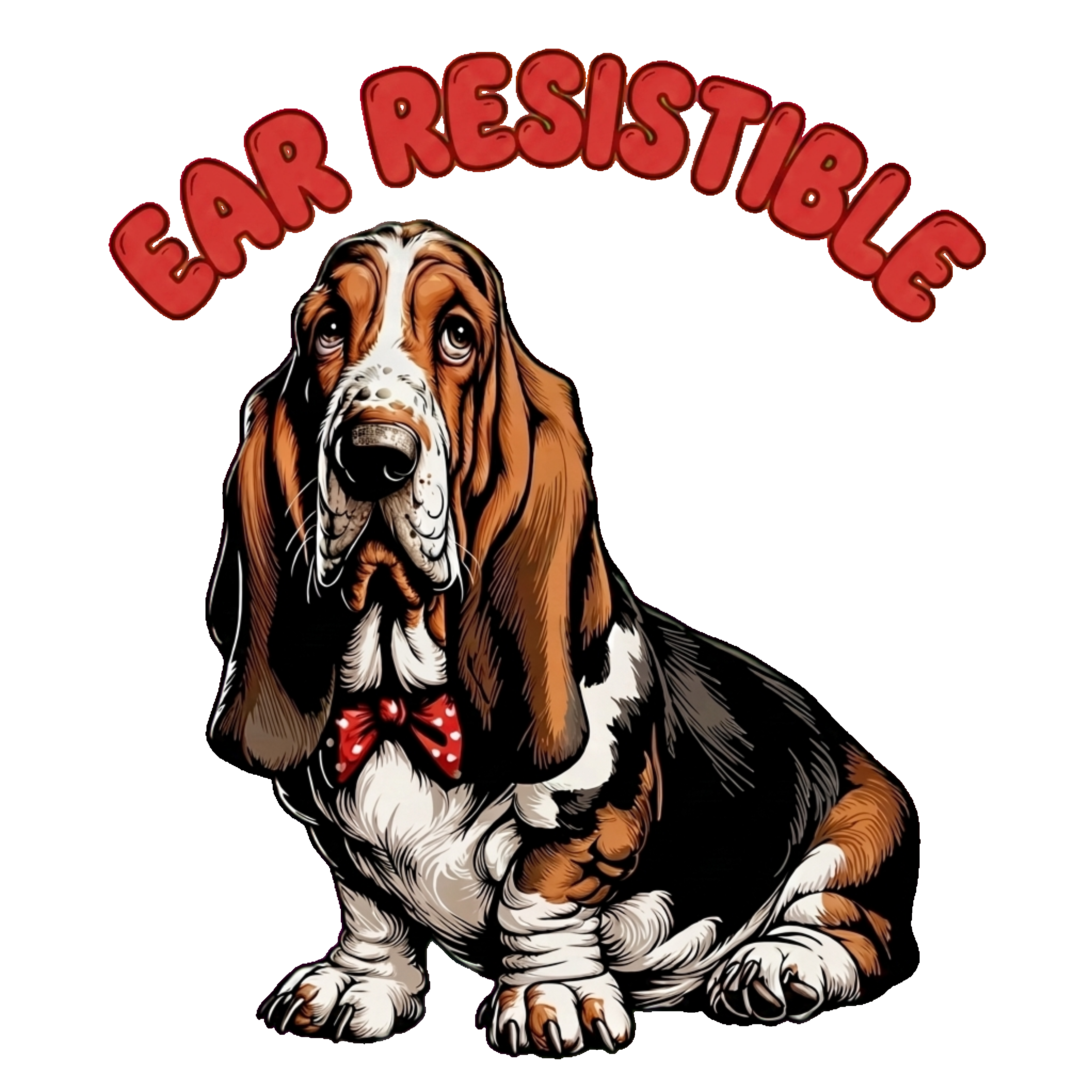 Ear Resistable