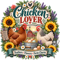 Chicken Lover