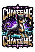 Chiweenie