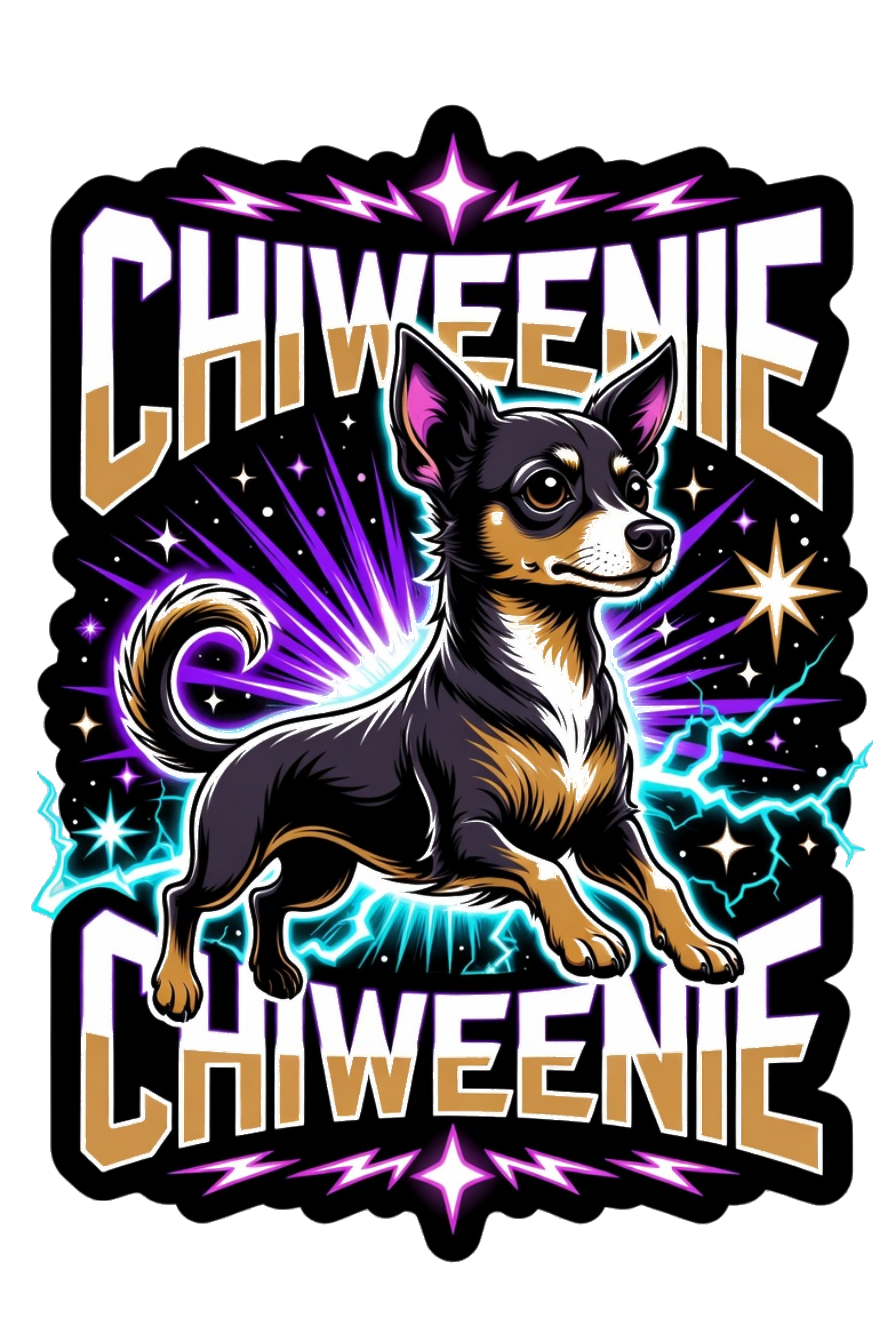 Chiweenie