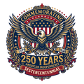 American 250