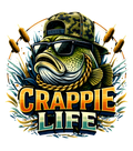 Crappie Life