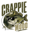 Crappie Mood