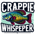 Crappie Whisperer