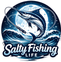 Salty Fishing Life