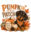 Pumpkin Patch
