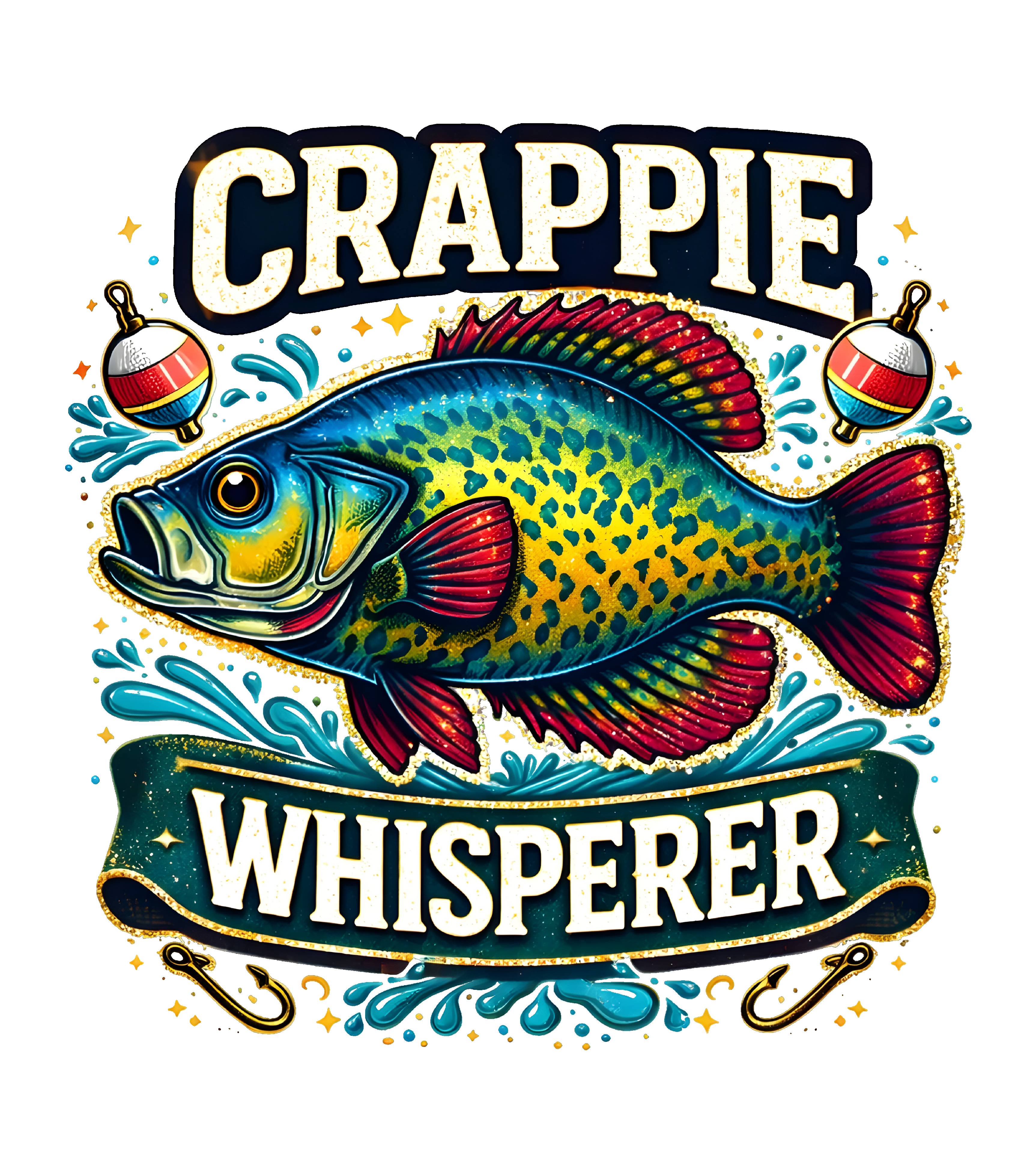 Crappie Whisperer2