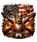 Flag, Deer Hunting