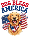 God Bless America