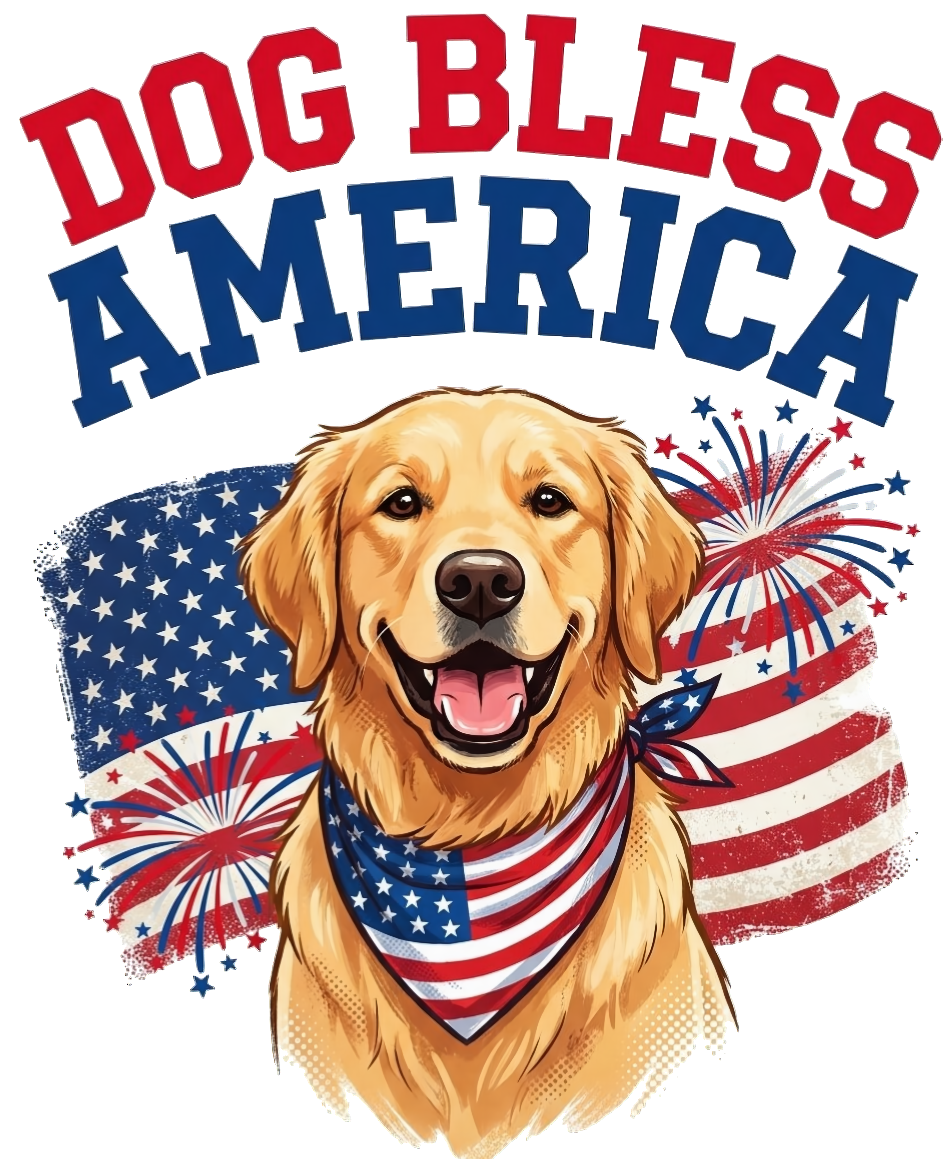 God Bless America
