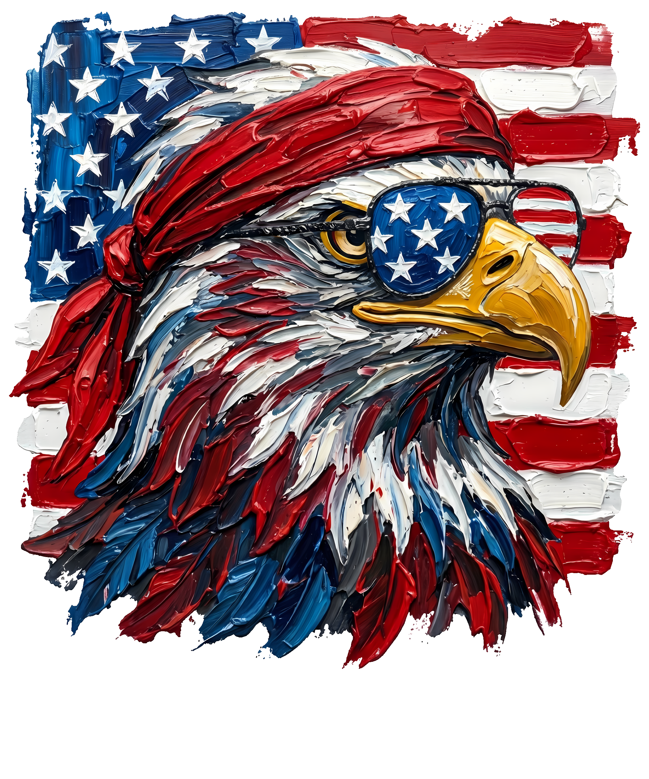 American Eagle2