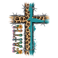 Faith Cross